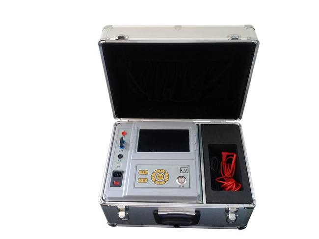 CZ2678A水內(nèi)冷發(fā)電機(jī)絕緣測(cè)試儀